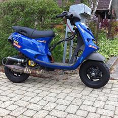 Piaggio Zip Sp