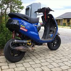 Piaggio Zip Sp