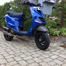 Piaggio Zip Sp