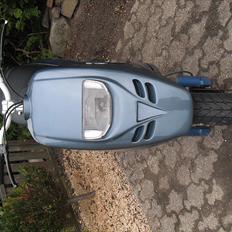 Piaggio typhoon SOLGT!!!