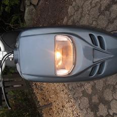 Piaggio typhoon SOLGT!!!