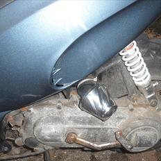 Piaggio typhoon SOLGT!!!