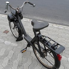 Velo solex 3800. SOLGT.