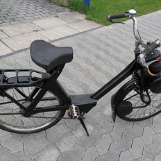 Velo solex 3800. SOLGT.