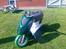 Aprilia sonic LC 