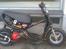 Aprilia sonic (Bane racer)