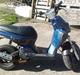 Yamaha Slider Byttet.
