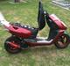 Aprilia Sonic SOLGT 8500.- 