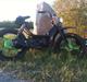 Vespa Bravo SOLGT