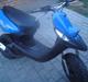 Yamaha Bws (byttet)