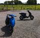 PGO Black Magic [Tidl. scooter]