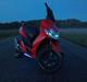 Yamaha jog r sport 