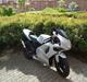 Aprilia rs50 til solgt