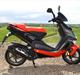 Aprilia SR 50 Street DD/LC 45'ere