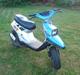 Yamaha BWS' cw50 