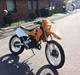 Suzuki RMX