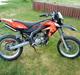 Aprilia Sx50 Tilsalg sælges