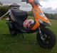 Gilera stalker solgt