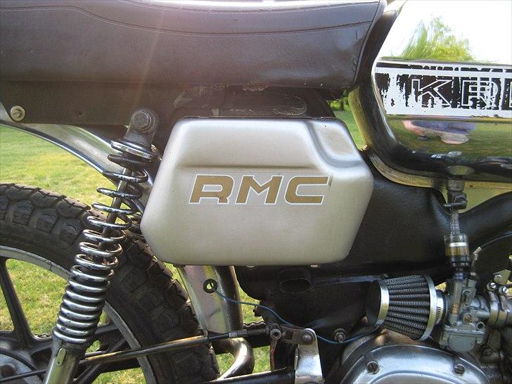 Kreidler RMC billede 12