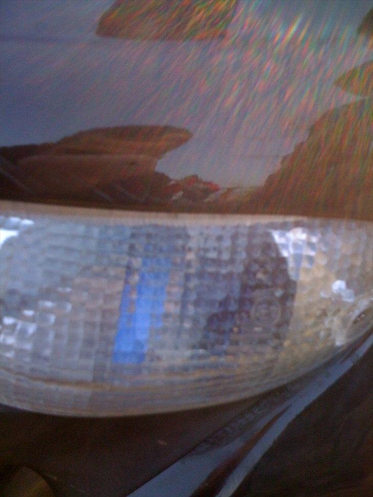 Gilera Stalker billede 8