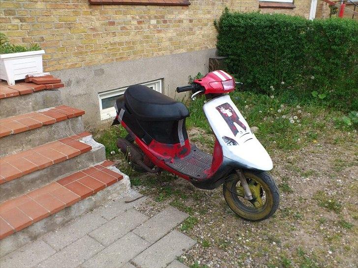 PGO Comet SuntMissen billede 7