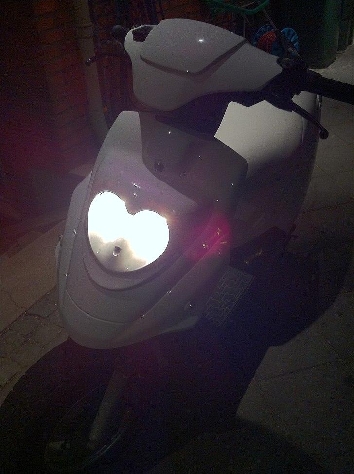 PGO hot 50  billede 5