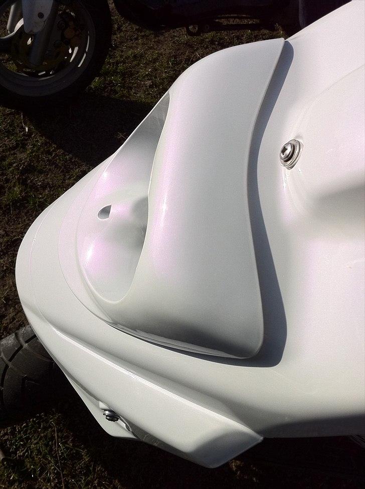 PGO hot 50  billede 7