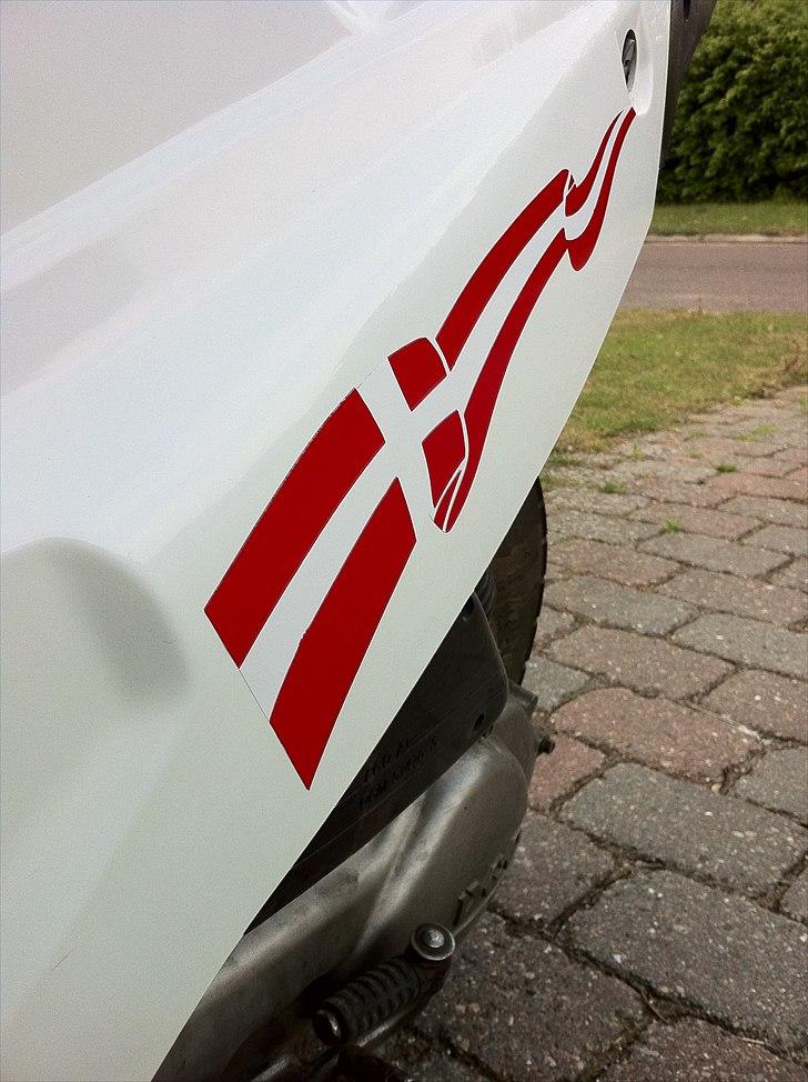 PGO hot 50  billede 9