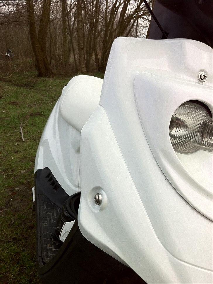 PGO hot 50  billede 10