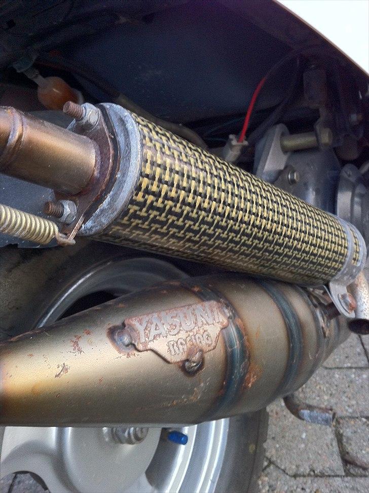 PGO hot 50  billede 11