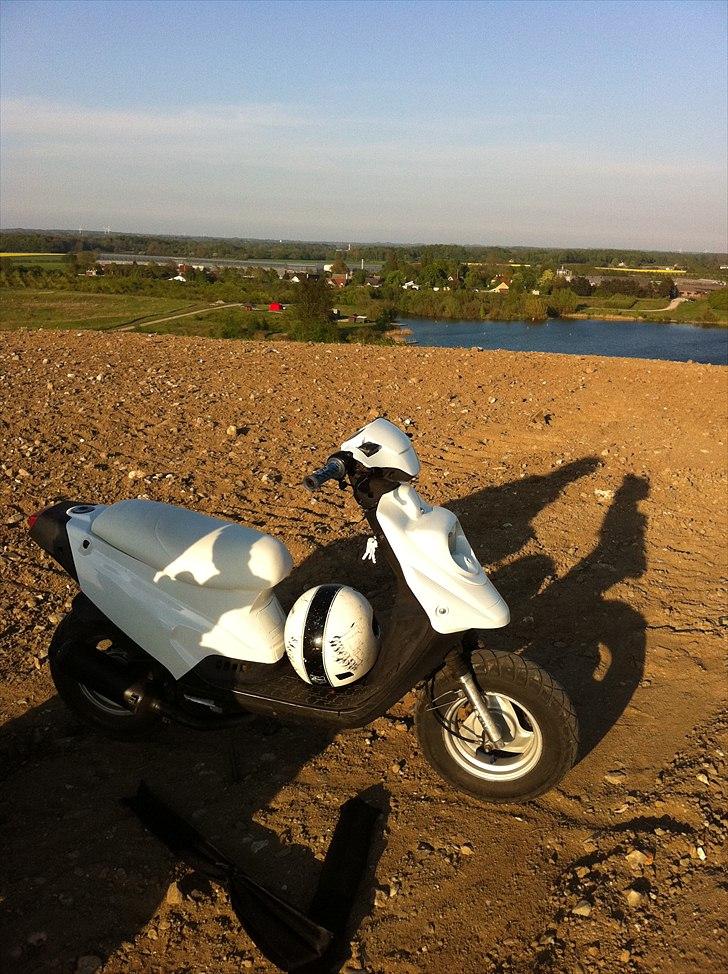 PGO hot 50  billede 12