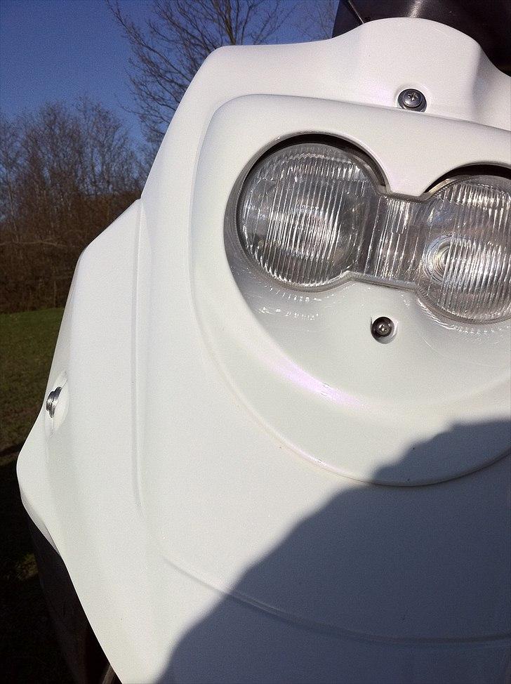 PGO hot 50  billede 13