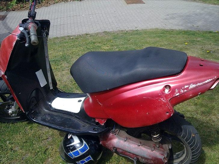 Aprilia Rally- byttet til Nrg 3:) billede 6