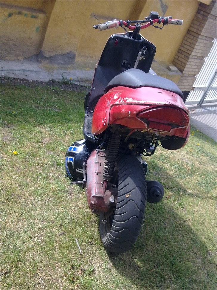 Aprilia Rally- byttet til Nrg 3:) billede 7