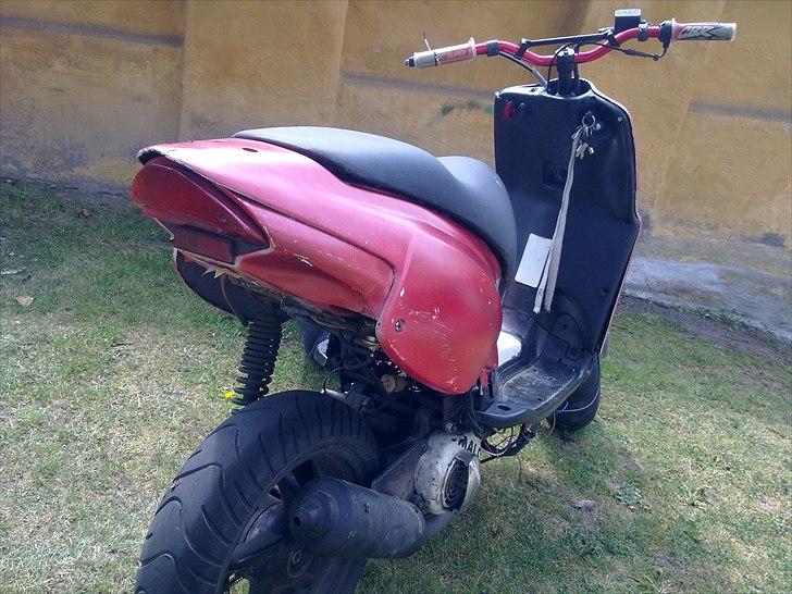 Aprilia Rally- byttet til Nrg 3:) billede 8