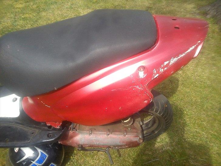 Aprilia Rally- byttet til Nrg 3:) billede 9