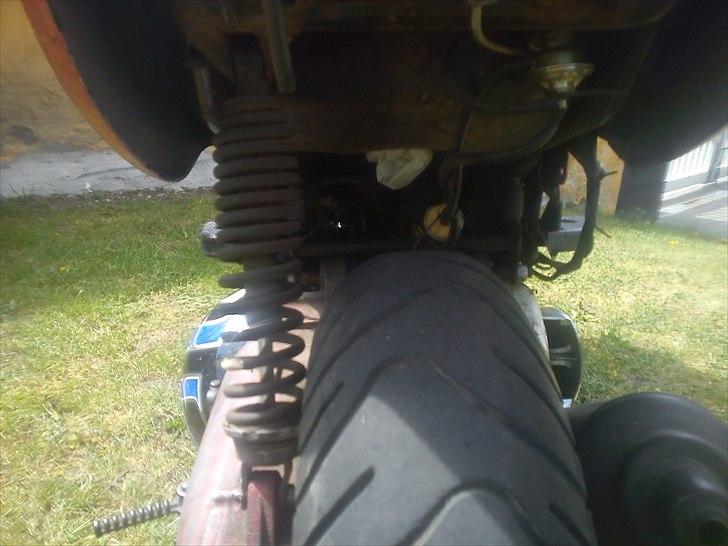 Aprilia Rally- byttet til Nrg 3:) billede 11