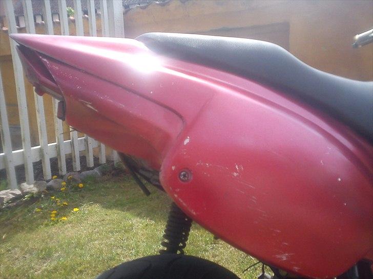 Aprilia Rally- byttet til Nrg 3:) billede 12