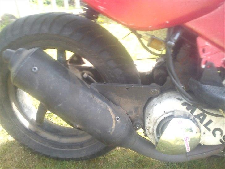 Aprilia Rally- byttet til Nrg 3:) billede 13