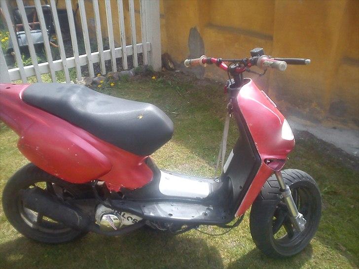 Aprilia Rally- byttet til Nrg 3:) billede 14