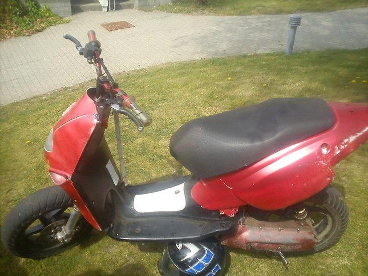 Aprilia Rally- byttet til Nrg 3:) billede 15