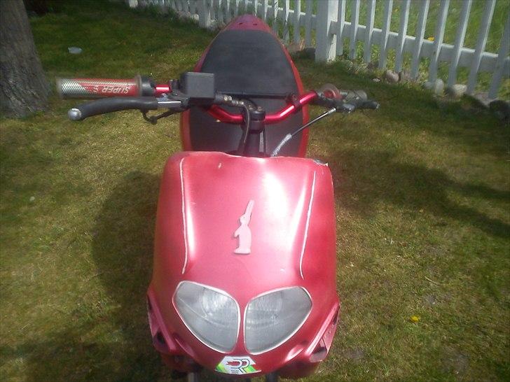 Aprilia Rally- byttet til Nrg 3:) billede 16