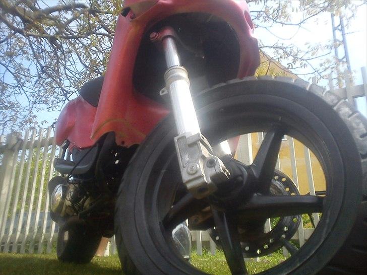 Aprilia Rally- byttet til Nrg 3:) billede 17