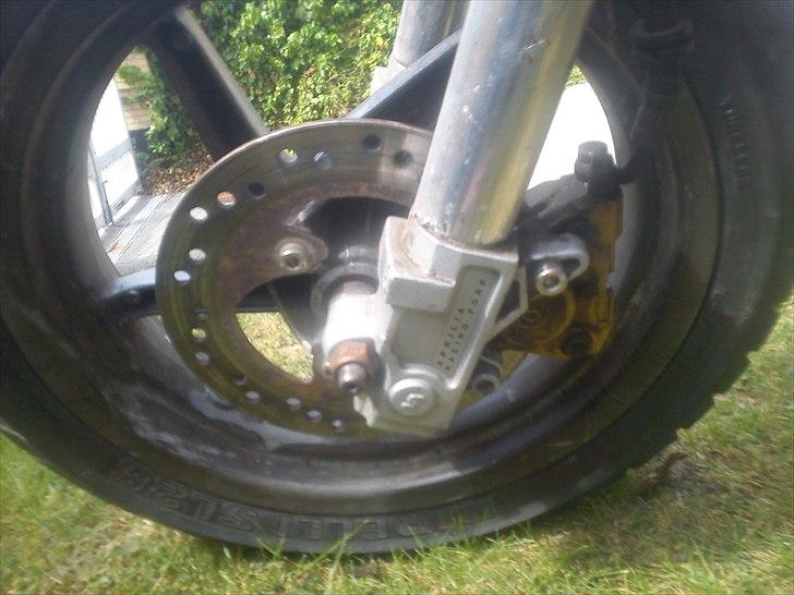 Aprilia Rally- byttet til Nrg 3:) billede 18