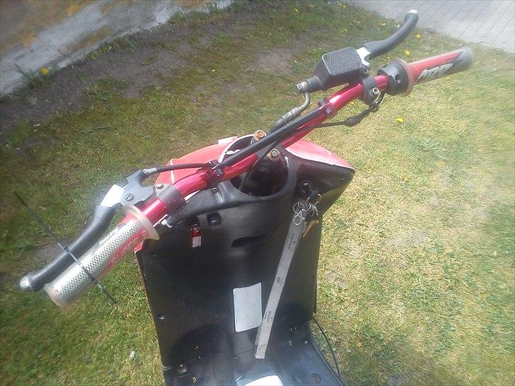 Aprilia Rally- byttet til Nrg 3:) billede 19