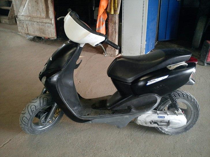 Yamaha Neos - Stylepro 70cc billede 20