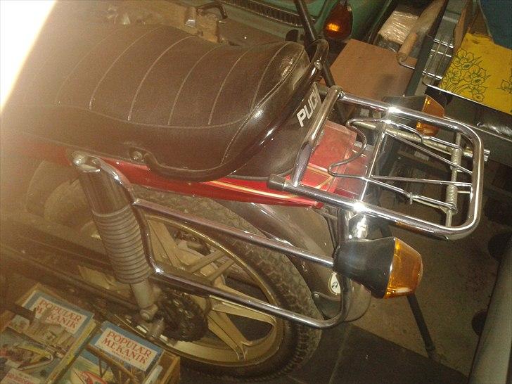 Puch Monza Juvel 3 Gear billede 6