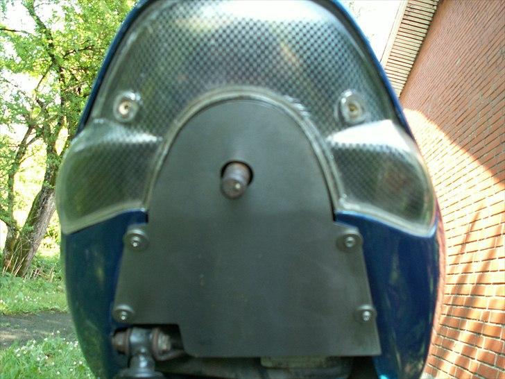 Aprilia sonic Solgt billede 5