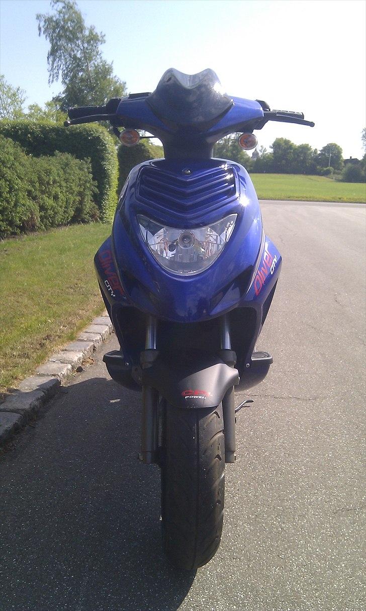 CPI Oliver City billede 3