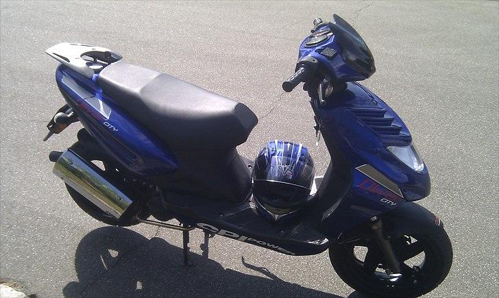 CPI Oliver City billede 4